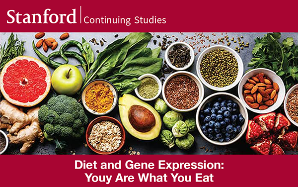 Dr Lucia Aronica Course Diet and Gene Expression